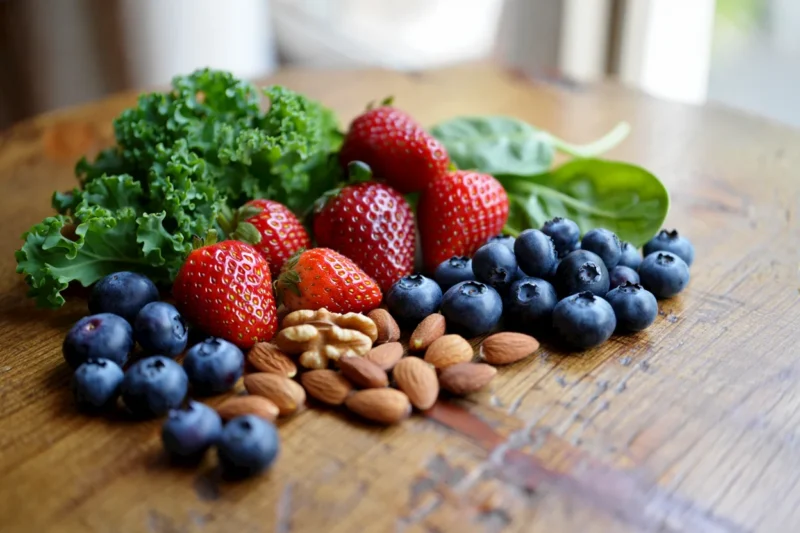 aliments-riches-antioxydants