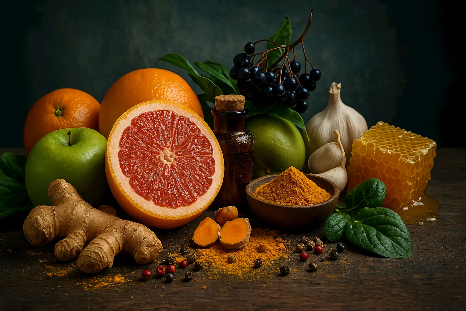 Renforcer son immunité naturellement : conseils efficaces