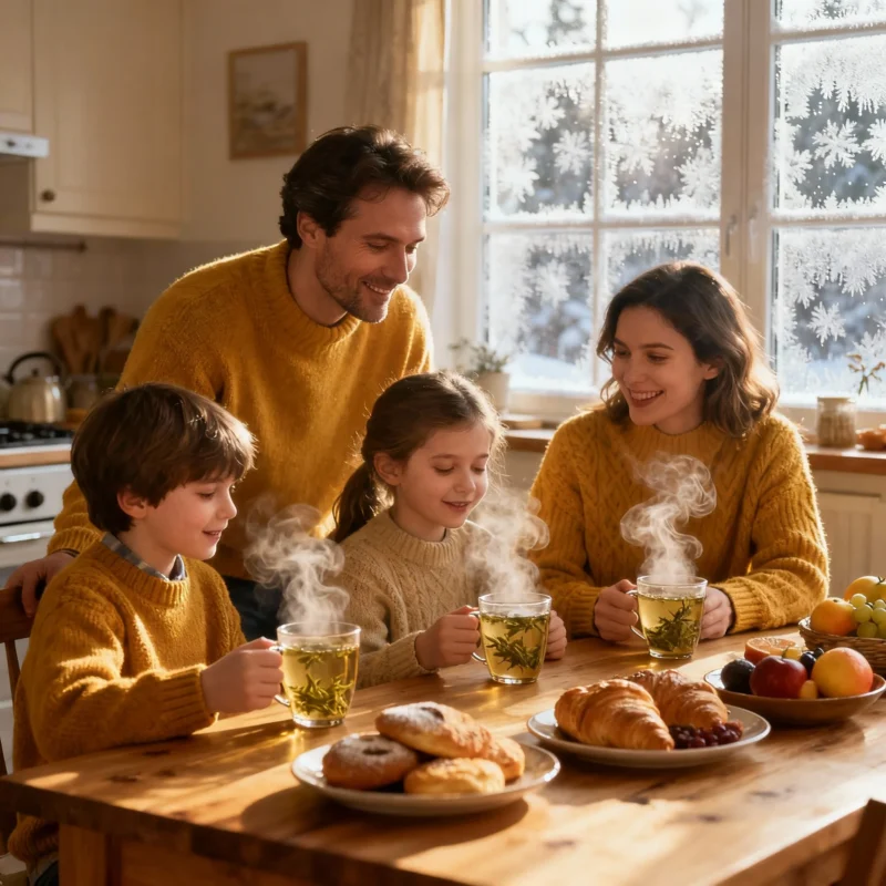 renforcer son immunité hiver 1